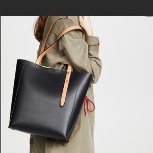 Rebecca Minkoff Stella North South Tote